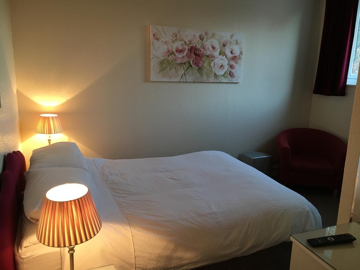 Bed and Breakfast Ellenborough House à Southampton Extérieur photo