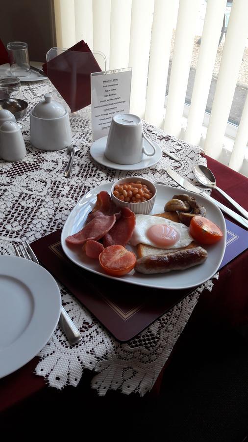 Bed and Breakfast Ellenborough House à Southampton Extérieur photo