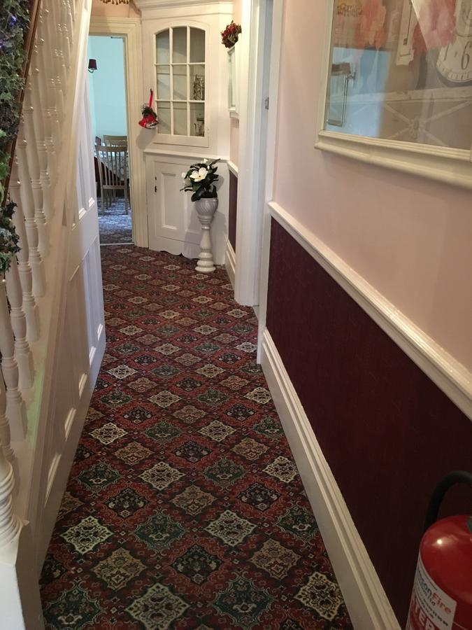 Bed and Breakfast Ellenborough House à Southampton Extérieur photo